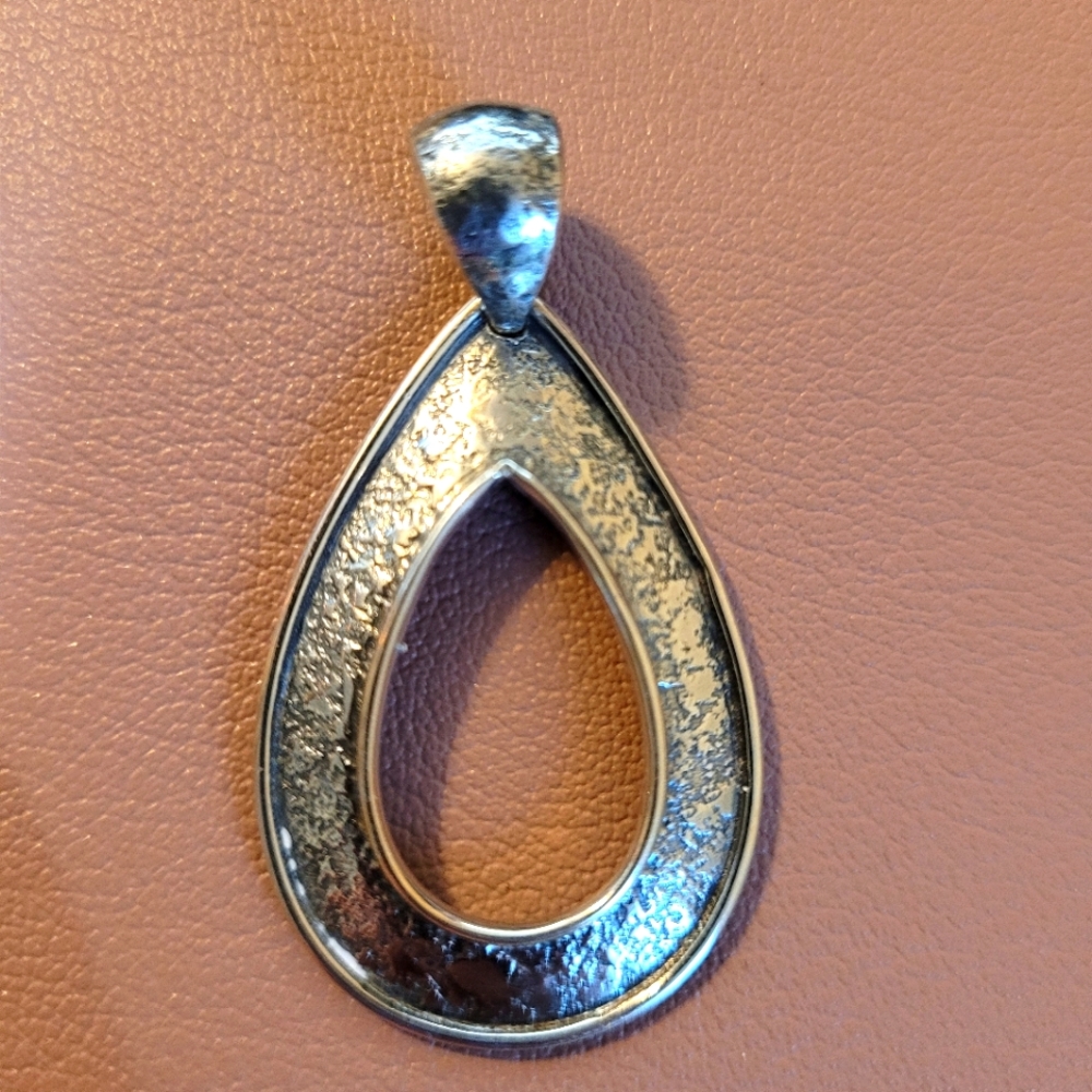 Silpada Pendant